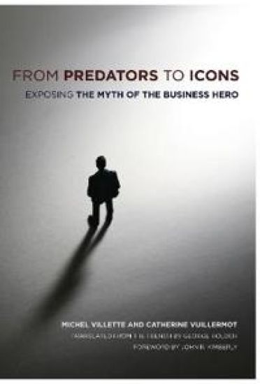 From Predators to Icons
