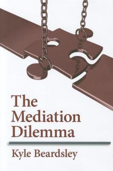 The Mediation Dilemma