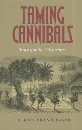 Taming Cannibals