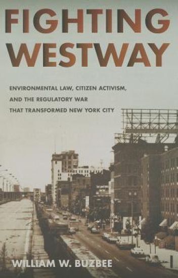Fighting Westway