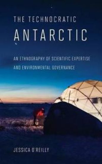 The Technocratic Antarctic