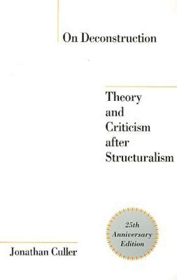 On Deconstruction