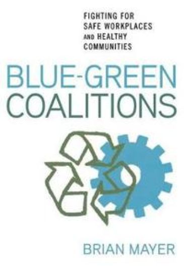 Blue-Green Coalitions