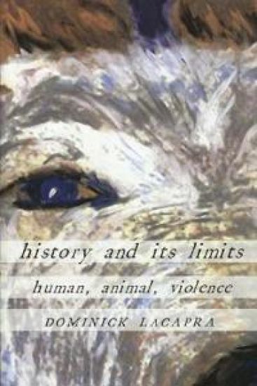 History and Its Limits