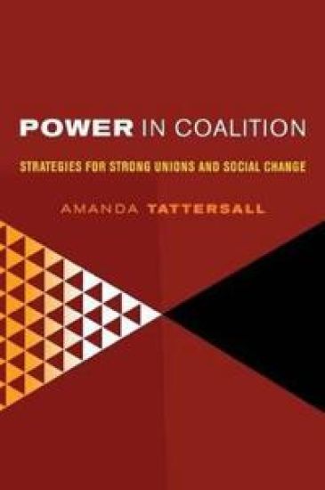 Power in Coalition