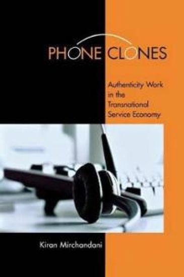 Phone Clones