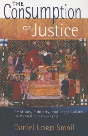 The Consumption of Justice
