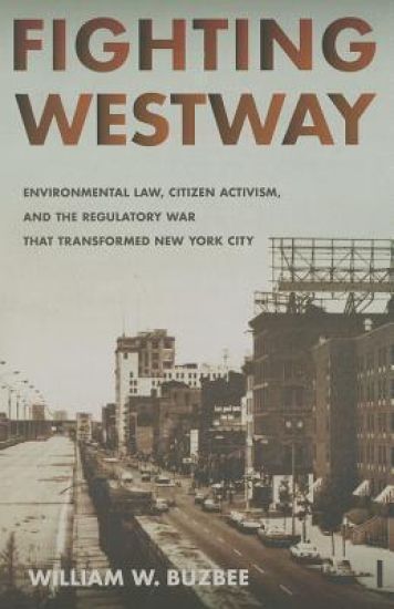 Fighting Westway