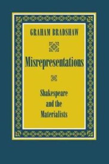 Misrepresentations