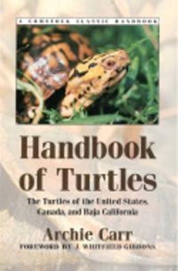 Handbook of Turtles