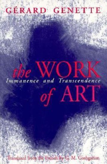 The Work of Art