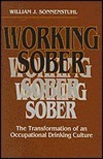 Working Sober