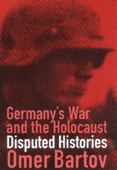 Germany's War and the Holocaust