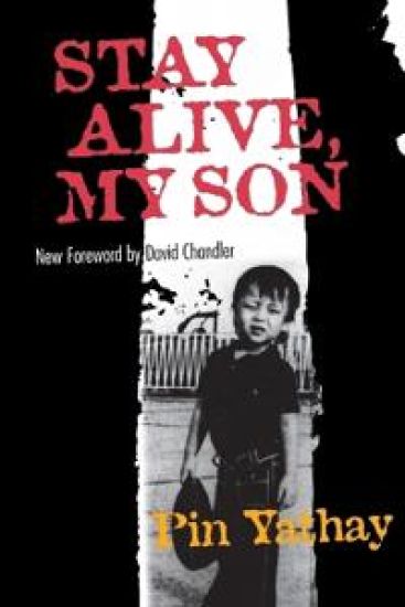 Stay Alive, My Son