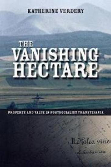The Vanishing Hectare