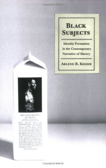 Black Subjects