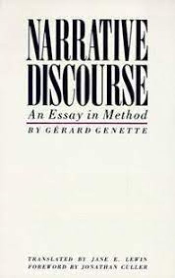 Narrative Discourse