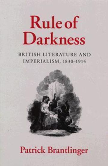 Rule of Darkness