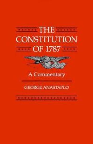 The Constitution of 1787