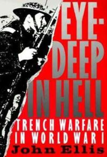 Eye-Deep in Hell