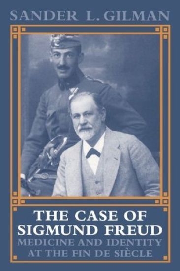 The Case of Sigmund Freud
