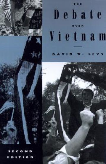 The Debate over Vietnam
