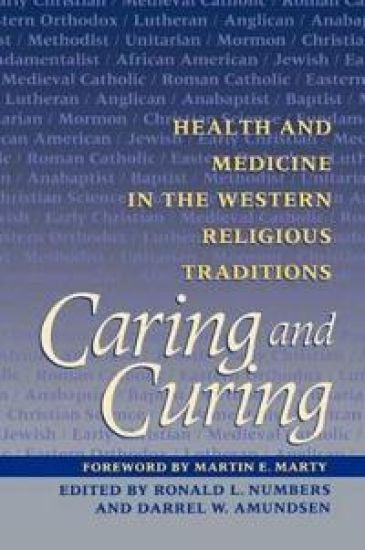 Caring and Curing