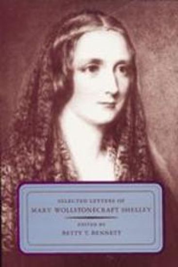 Mary Wollstonecraft Shelley