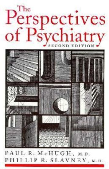 The Perspectives of Psychiatry