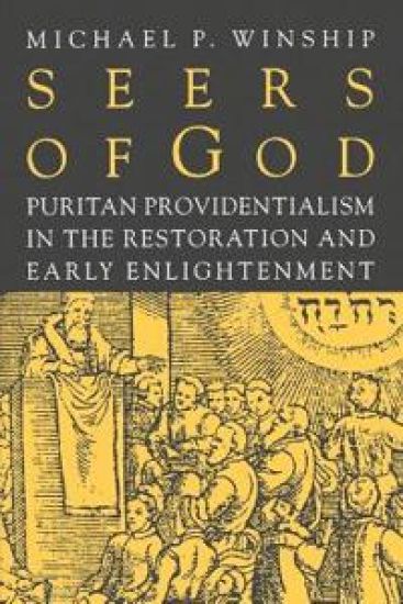 Seers of God