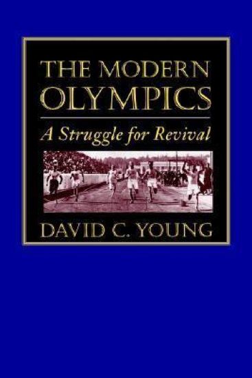 The Modern Olympics