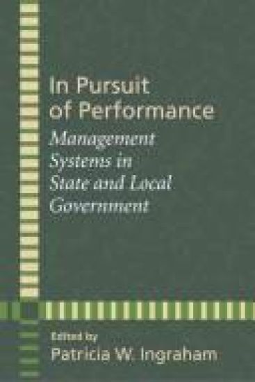 Government Performance