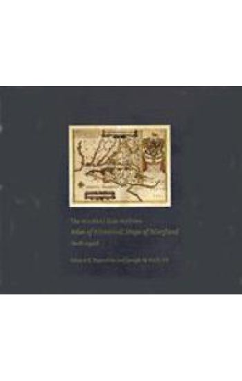 The Maryland State Archives Atlas of Historical Maps of Maryland, 1608-1908