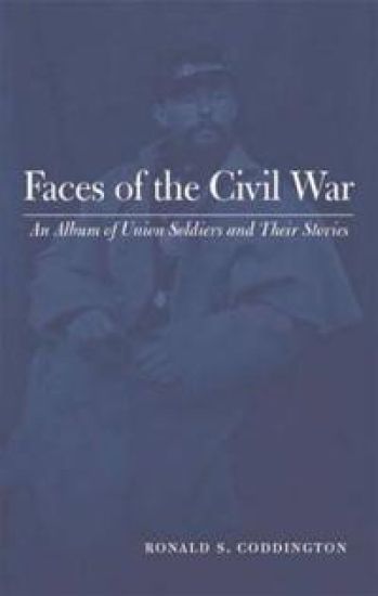 Faces of the Civil War