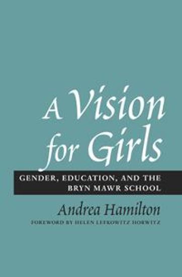 A Vision for Girls