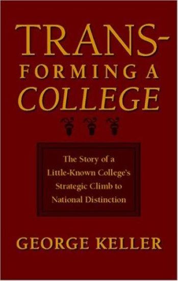 Transforming a College