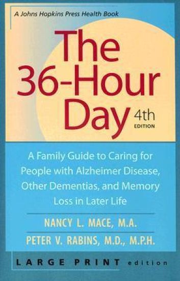 The 36-hour Day