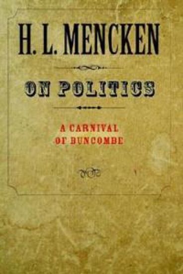On Politics