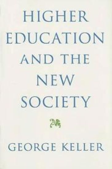 Higher Education and the New Society