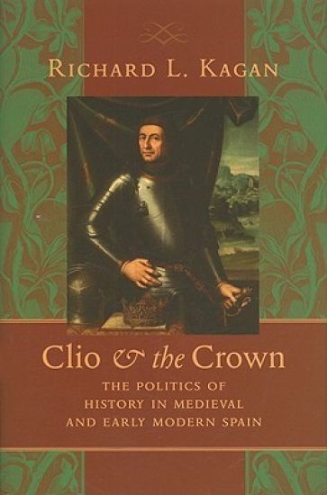 Clio and the Crown