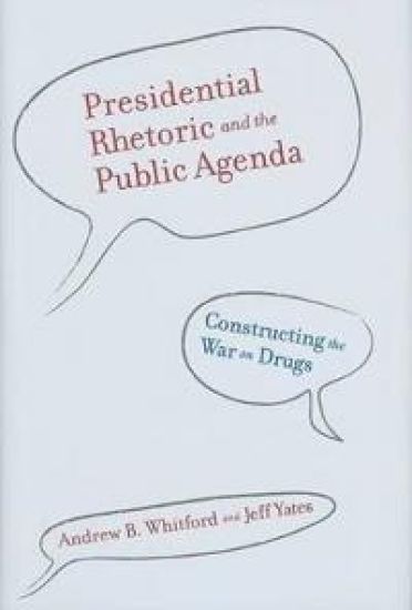 Presidential Rhetoric and the Public Agenda