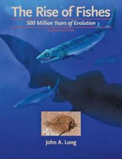 The Rise of Fishes