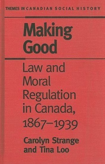 Making Good