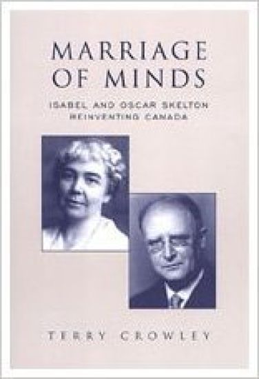 Marriage of Minds