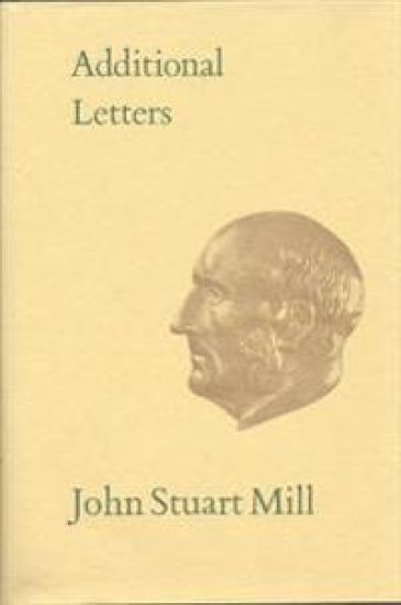 XXXIIAdditional Letters