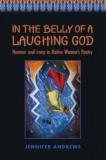 In the Belly of a Laughing God