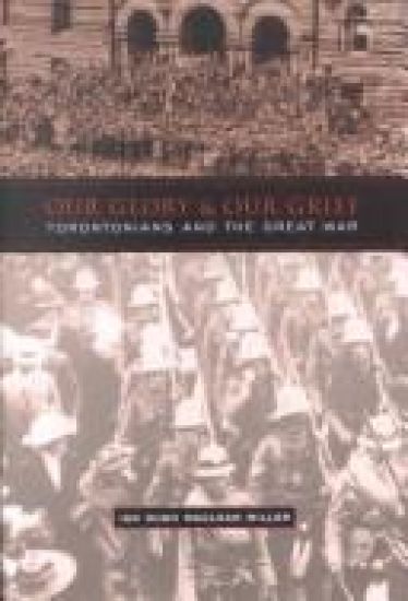 Our Glory and Our Grief