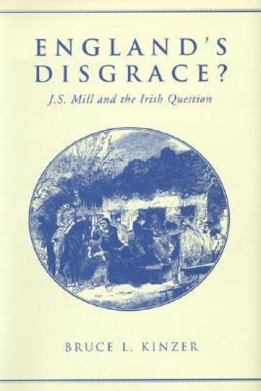 England's Disgrace