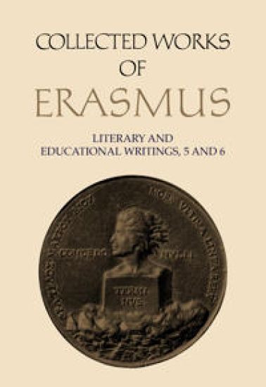 27-28Collected Works of Erasmus