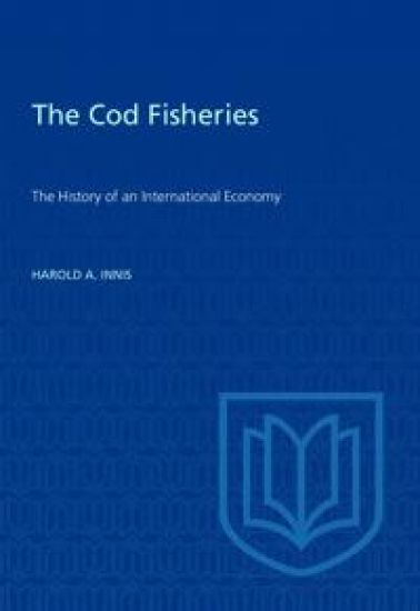 Cod Fisheries